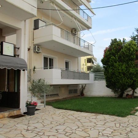 Alexia'S Kalamata - One Bedroom Apartment Exterior photo