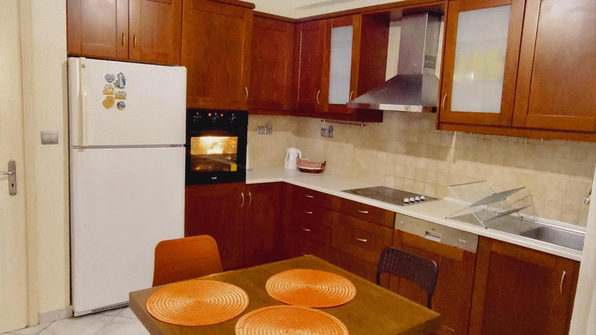 Alexia'S Kalamata - One Bedroom Apartment Exterior photo