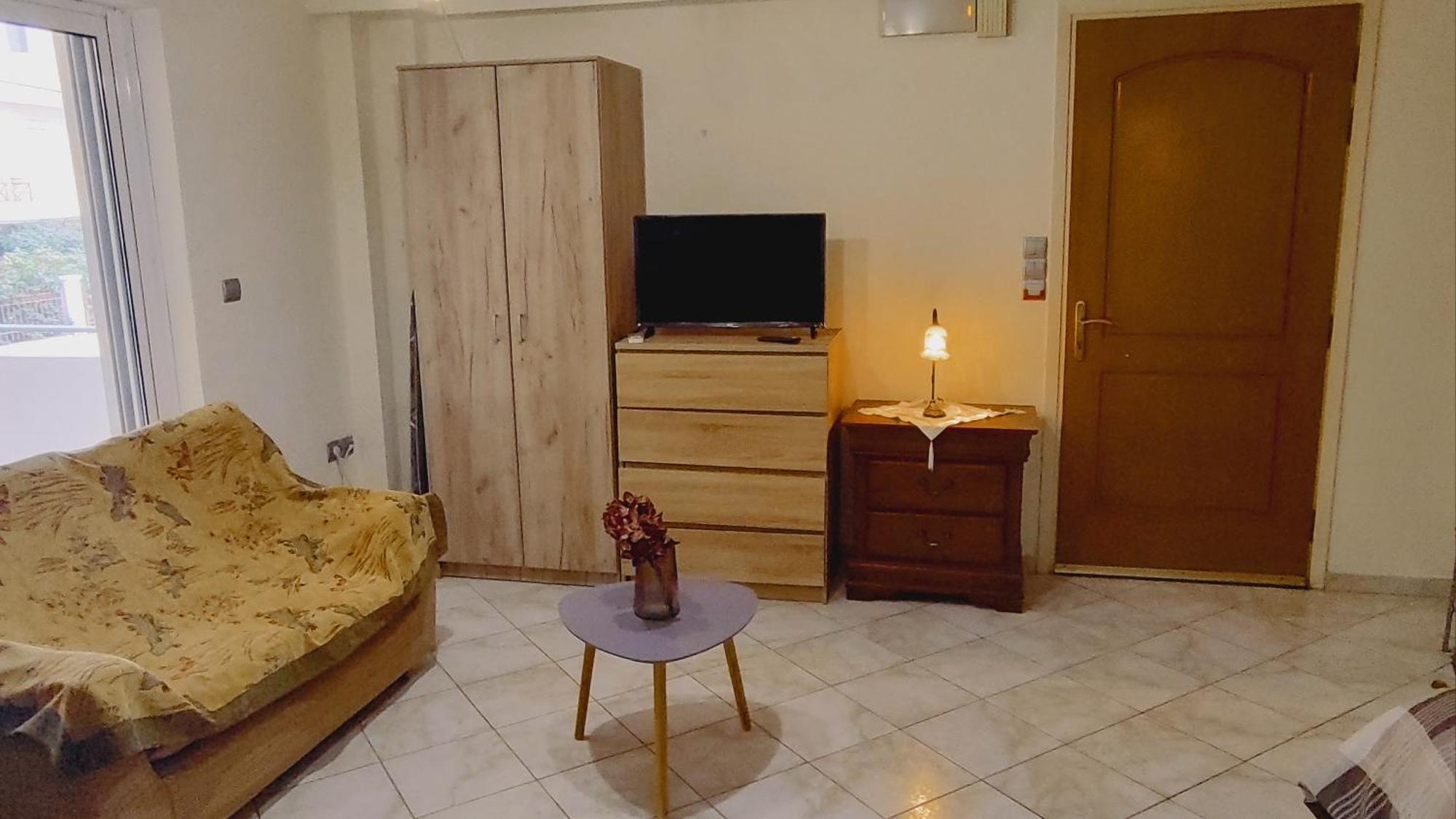 Alexia'S Kalamata - One Bedroom Apartment Exterior photo